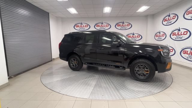 New 2027 Ford Expedition Tremor SUV