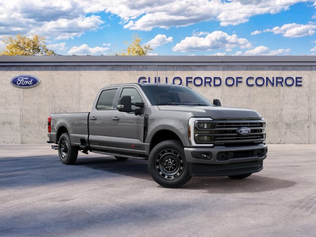 New 2027 Ford F-350SD XLT Truck