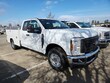  Ford F-250SD