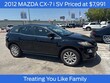 Mazda CX-7