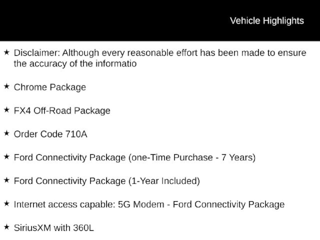 New 2026 Ford F-350SD King Ranch Truck