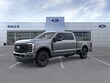 Ford F-250SD