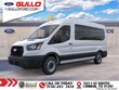  Ford Transit-350