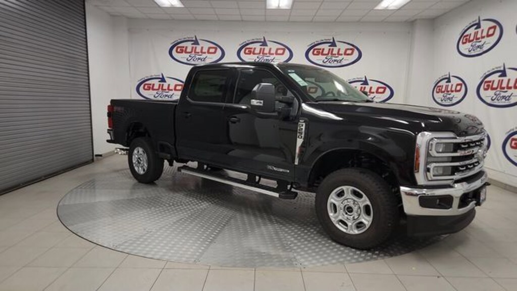 New 2026 Ford F-250SD XLT Truck