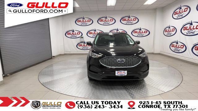 Used 2024 Ford Edge SE SUV