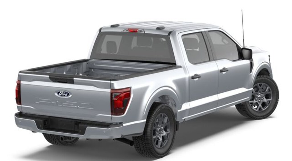 New 2026 Ford F-150 STX Truck