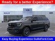 Ford Expedition Max