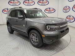2025 Ford Bronco Sport Big Bend SUV