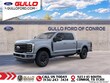  Ford F-250SD