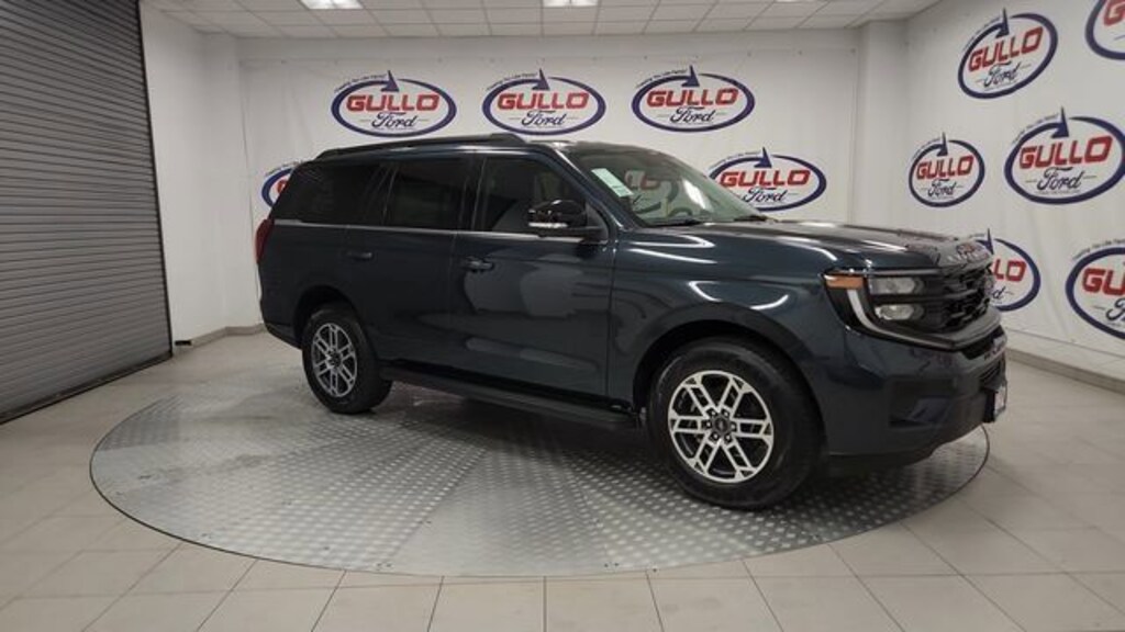 New 2026 Ford Expedition Active SUV