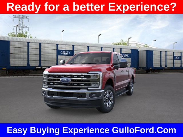 2026 Ford F-250 photo 2