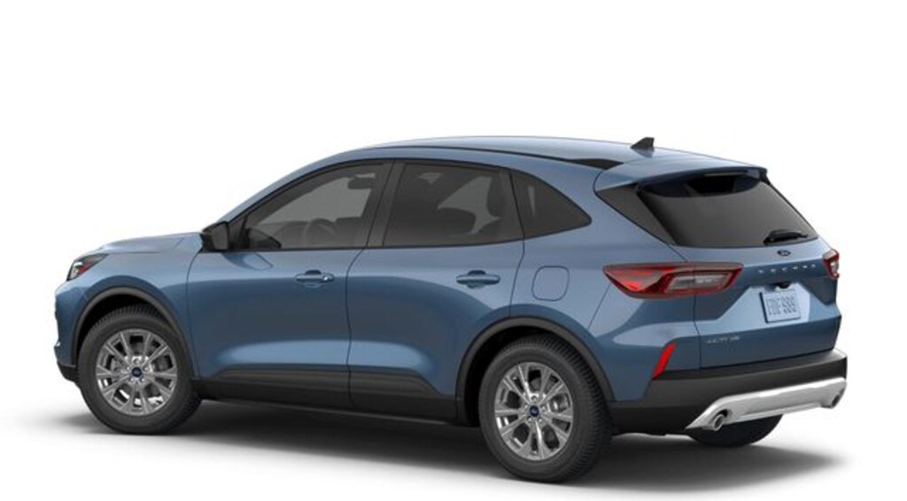 New 2026 Ford Escape Active SUV