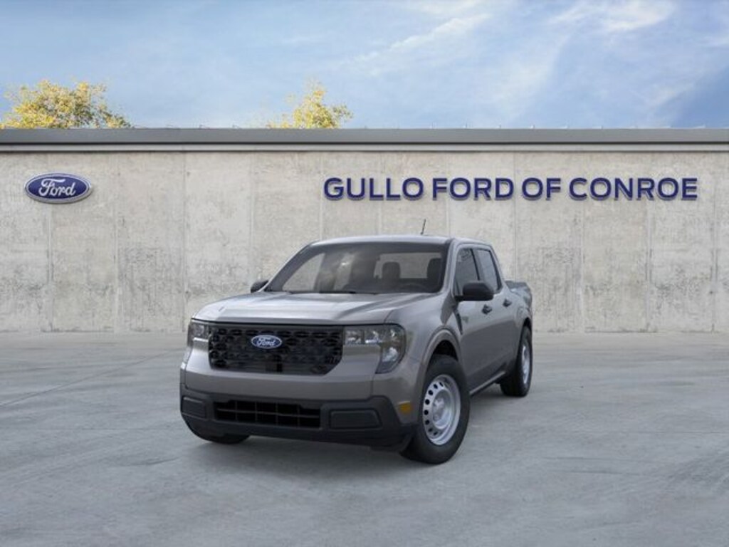 New 2026 Ford Maverick XL Truck