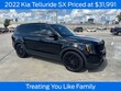  Kia Telluride