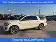 Ford Expedition Max