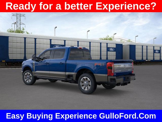 2026 Ford F-250 photo 4