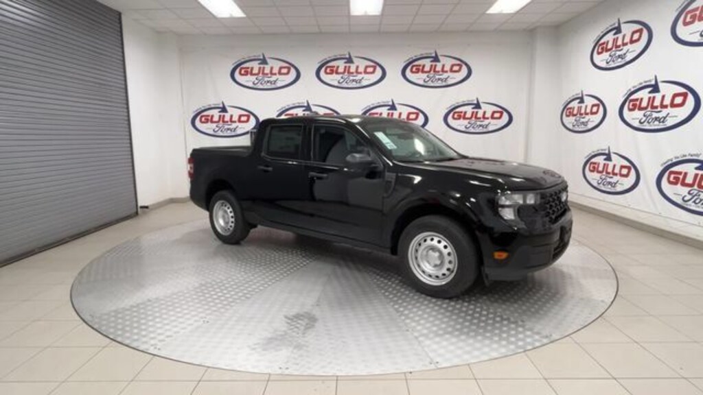 New 2026 Ford Maverick XL Truck