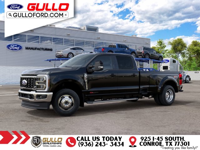  Ford F-350SD
