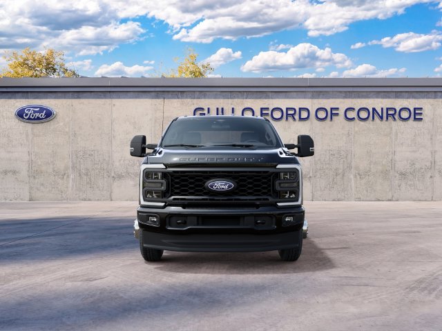 New 2027 Ford F-350SD XL Truck