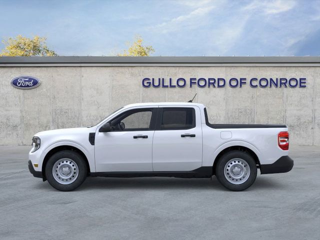 2025 Ford Maverick XL photo 3