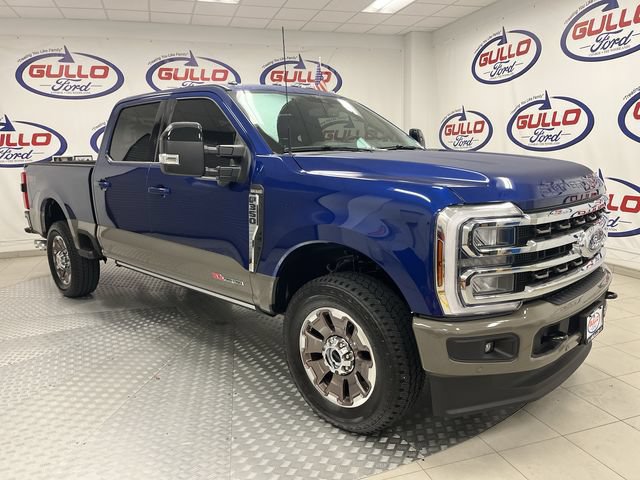2026 Ford F-350 Super Duty