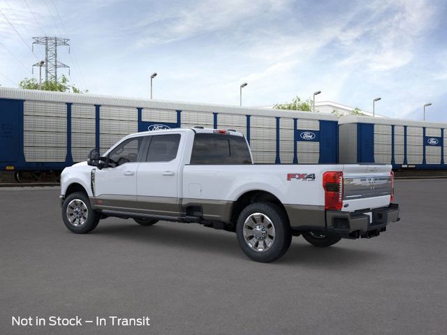 2026 Ford F-350 photo 4