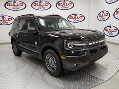 2025 Ford Bronco Sport Big Bend SUV