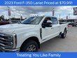  Ford F-350SD