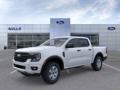 2025 Ford Ranger XL Truck