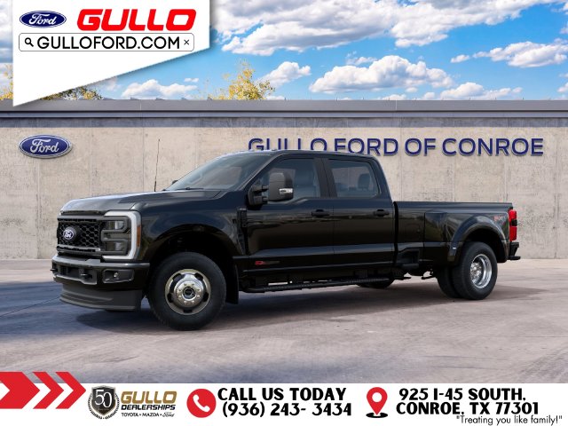 New 2027 Ford F-350SD XL Truck