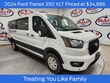  Ford Transit-350