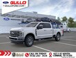  Ford F-250SD
