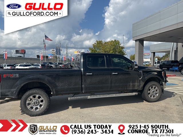 2020 Ford F-350 photo 4