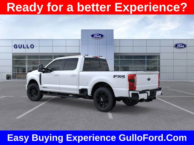 2026 Ford F-250 photo 4