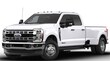 Ford F-350SD