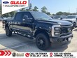  Ford F-250SD