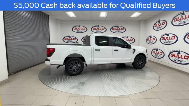 New 2026 Ford F-150 STX Truck