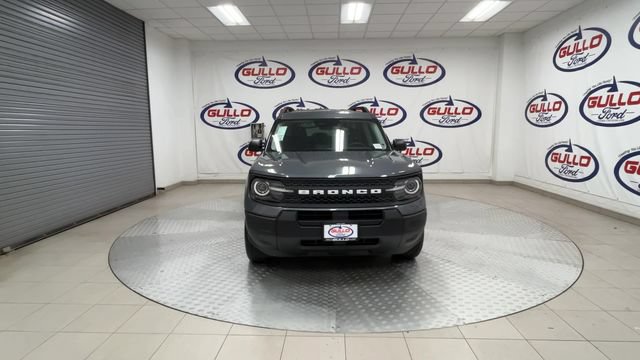 New 2026 Ford Bronco Sport Big Bend SUV