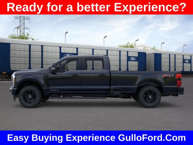 2026 Ford F-350 photo 2