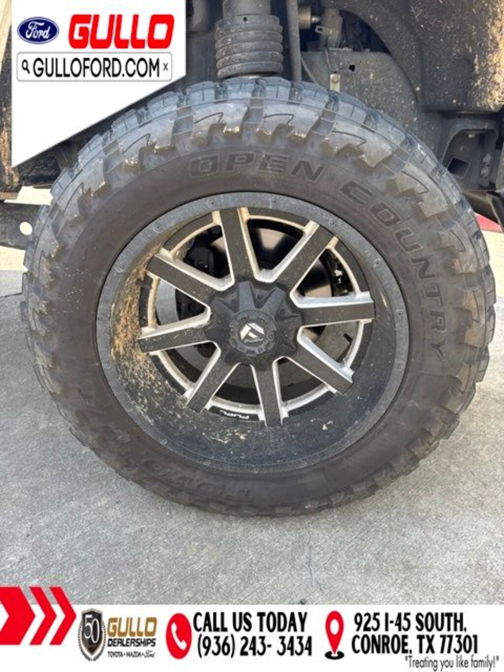 Used 2017 Ford F-250SD Platinum Truck