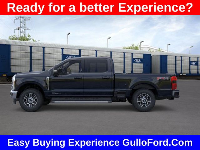 2026 Ford F-250 photo 2