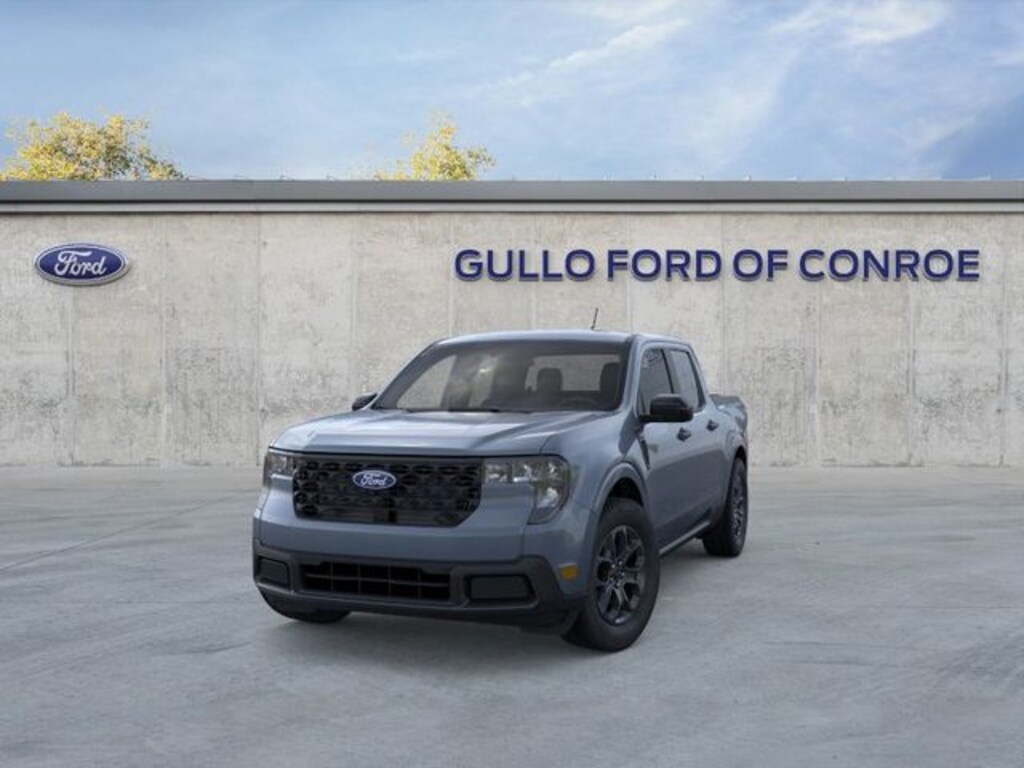 New 2026 Ford Maverick XLT Truck