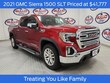 GMC Sierra 1500