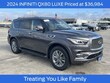  INFINITI QX80