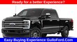 Ford F-250SD