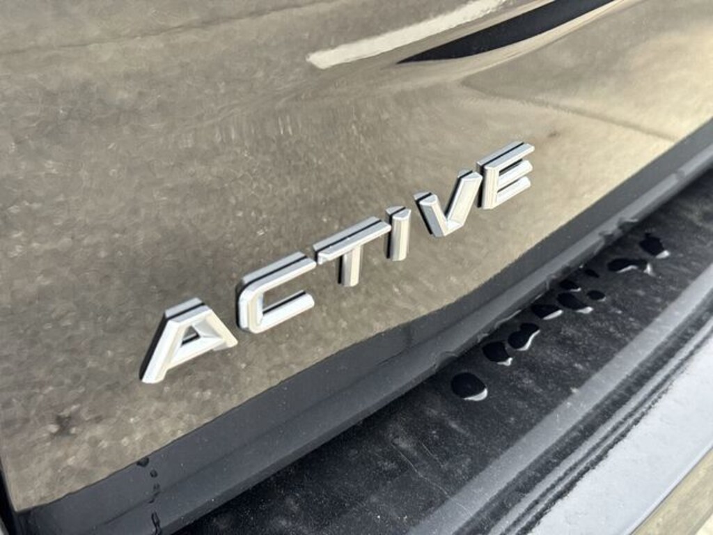 New 2026 Ford Expedition Max Active SUV