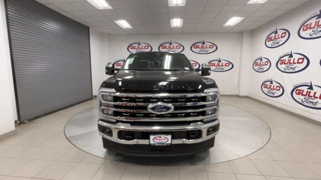 New 2026 Ford F-350SD King Ranch Truck