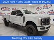  Ford F-350SD