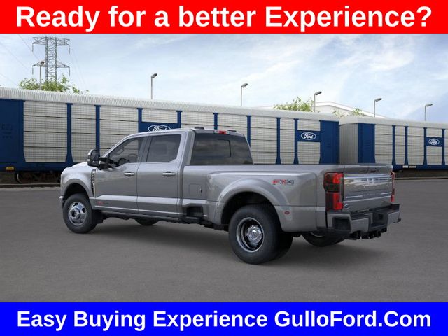 2026 Ford F-350 photo 3