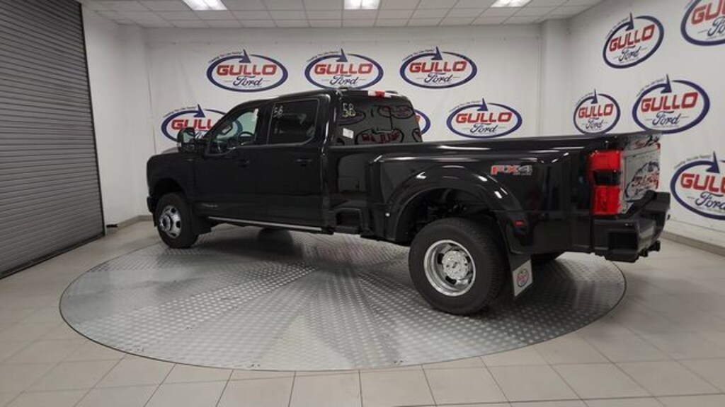 New 2026 Ford F-350SD Platinum Truck